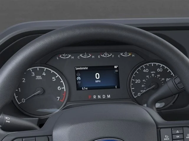 New 2026 Oxford White Ford XL image 35