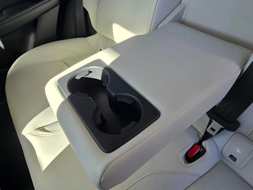 New 2026 Jet Black Mica Mazda 2.5 S Premium AWD image 29