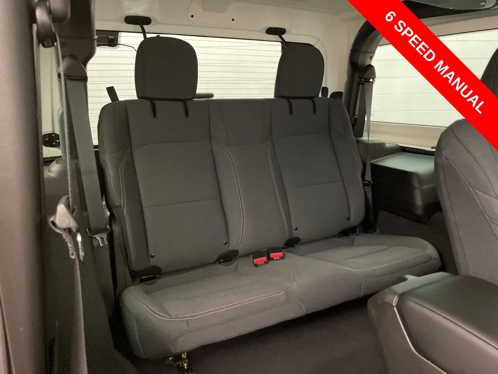 New 2026 Gray Jeep Sport S image 15