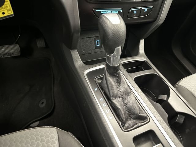 Used 2017 Gold Ford SE image 23