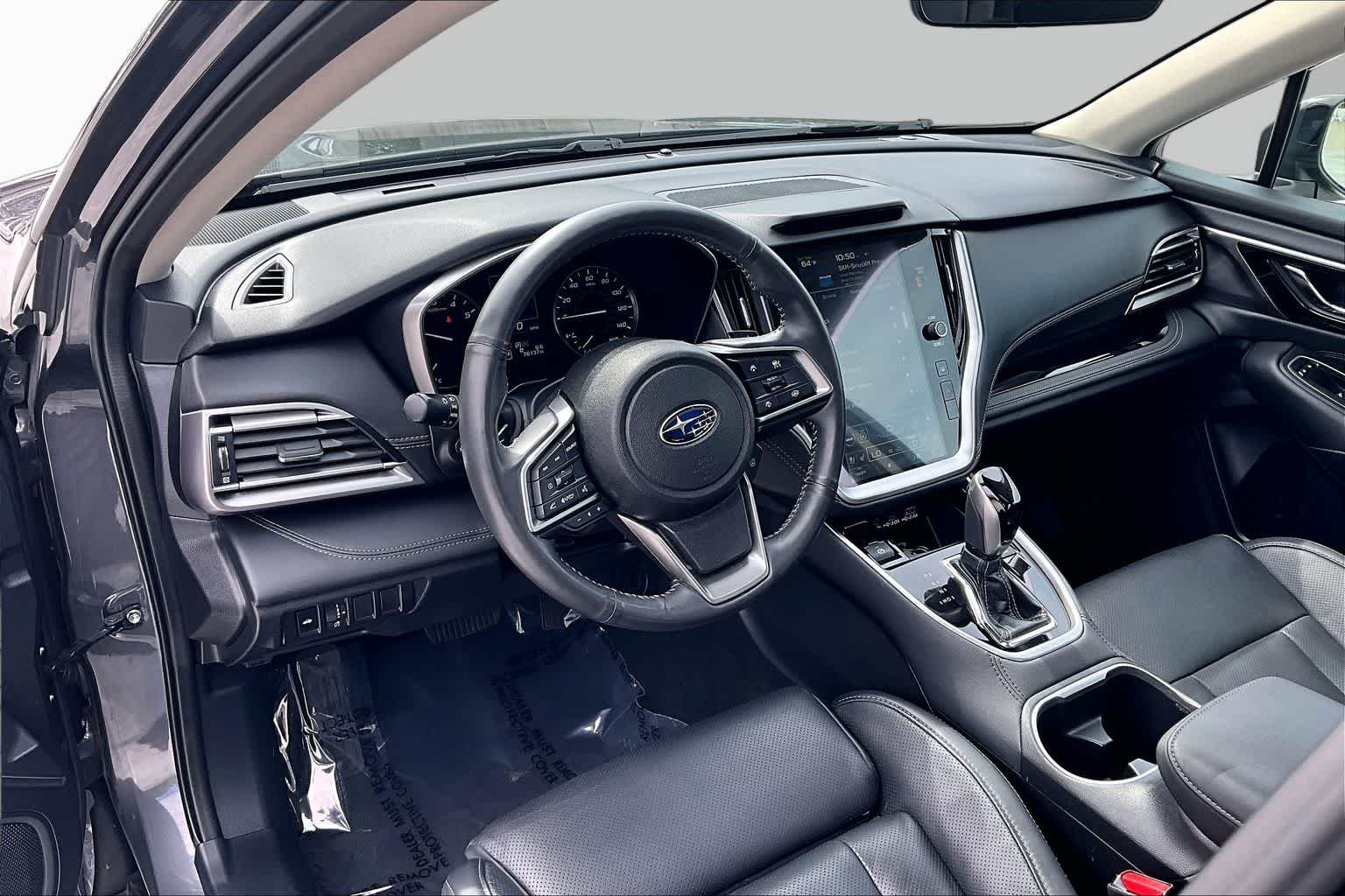 2024 Subaru Legacy Touring - Photo 27