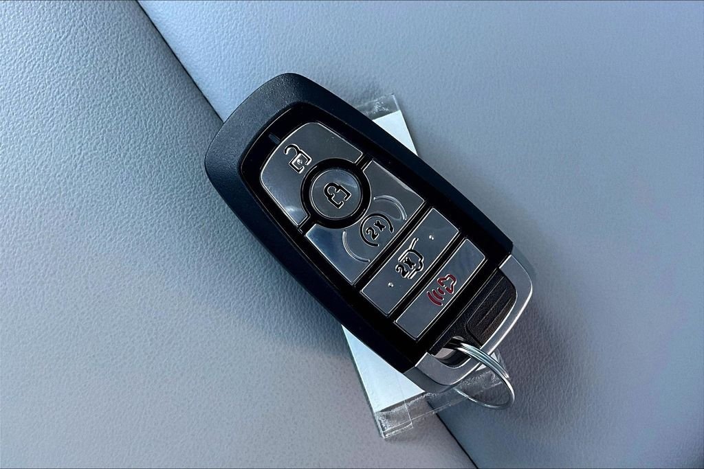 2026 Ford Explorer Active - Photo 34