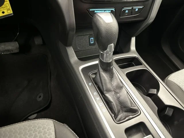 Used 2017 Gold Ford SE image 23