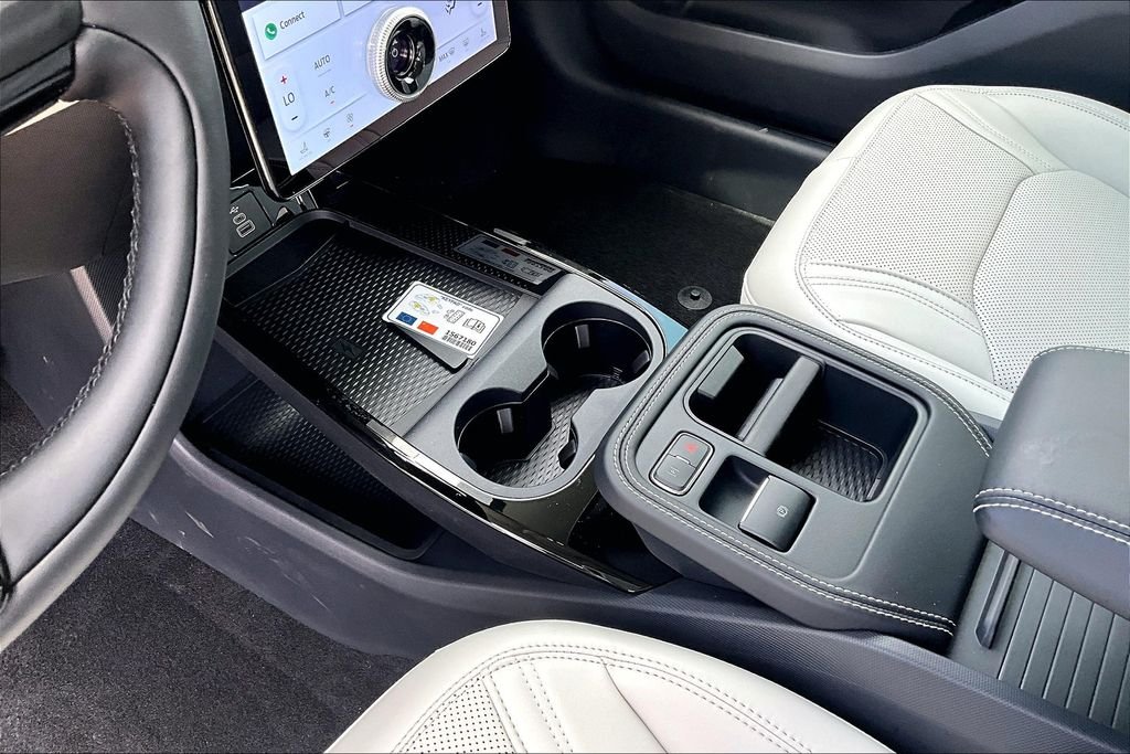 New 2025 Ford Mustang Mach-E Premium 4D Sport Utility