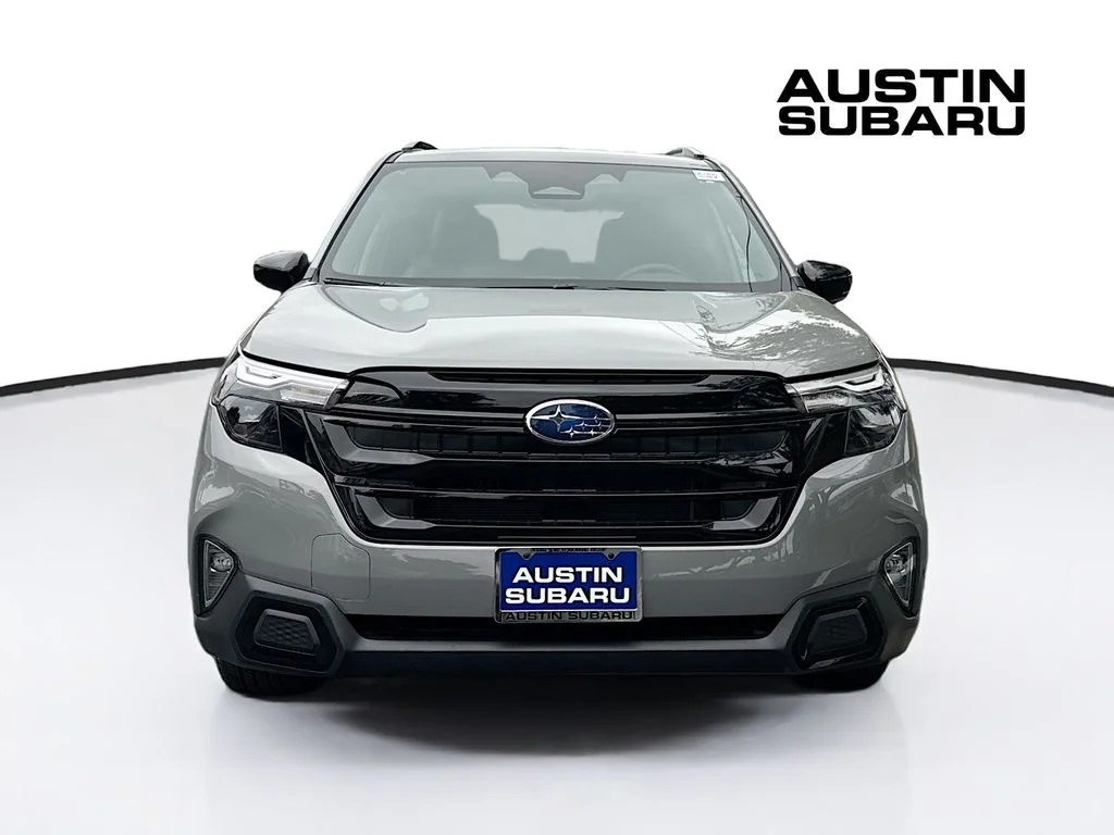 New 2026 RIVER ROCK PEARL Subaru Sport Onyx Edition image 3