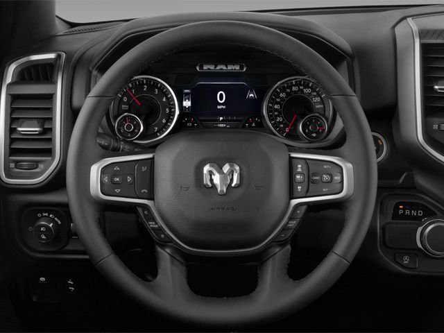2025 RAM Ram 1500 Pickup Big Horn/Lone Star - Photo 8