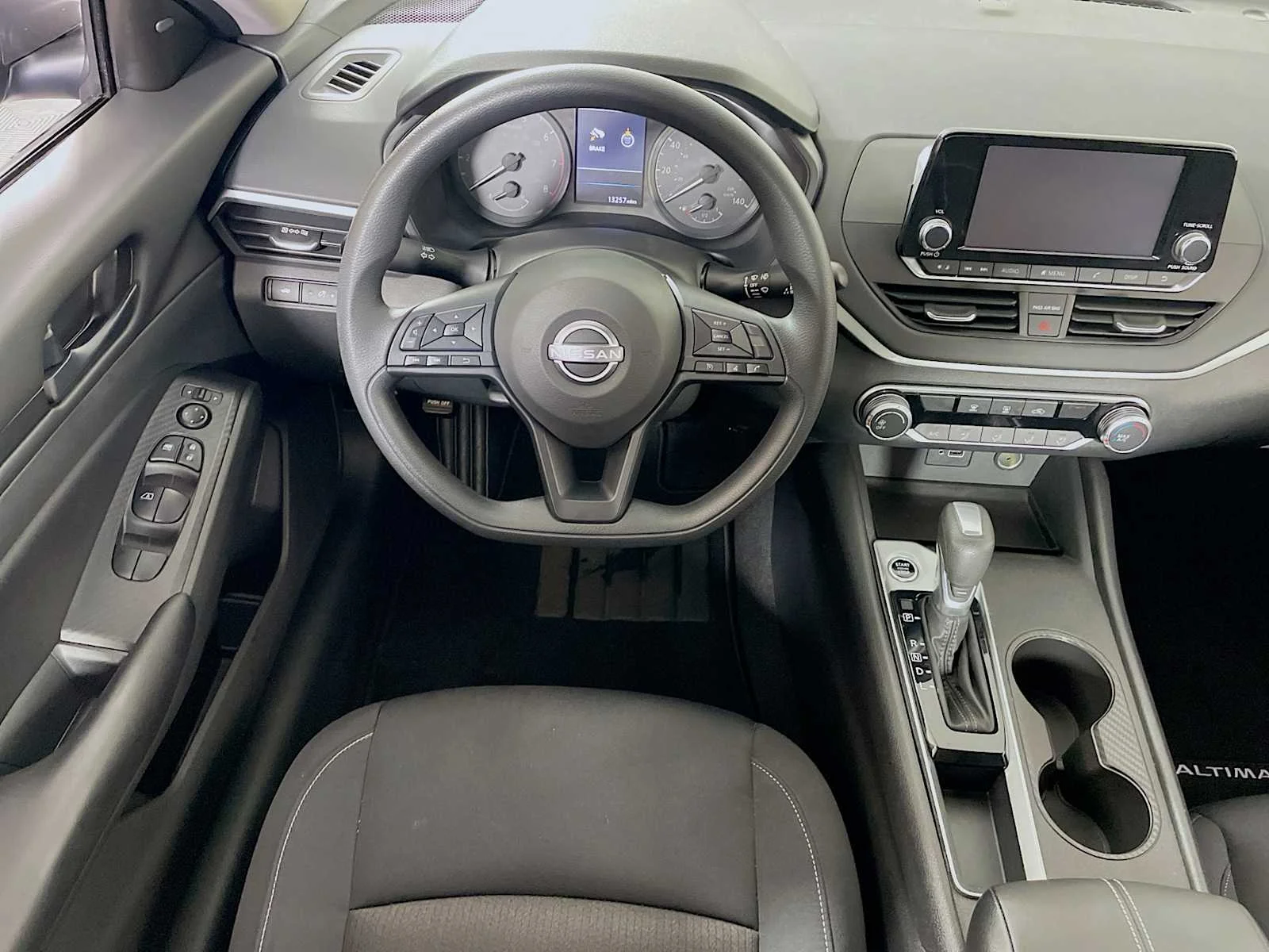 Certified Used 2023 Gun Metallic Nissan 2.5 S image 18