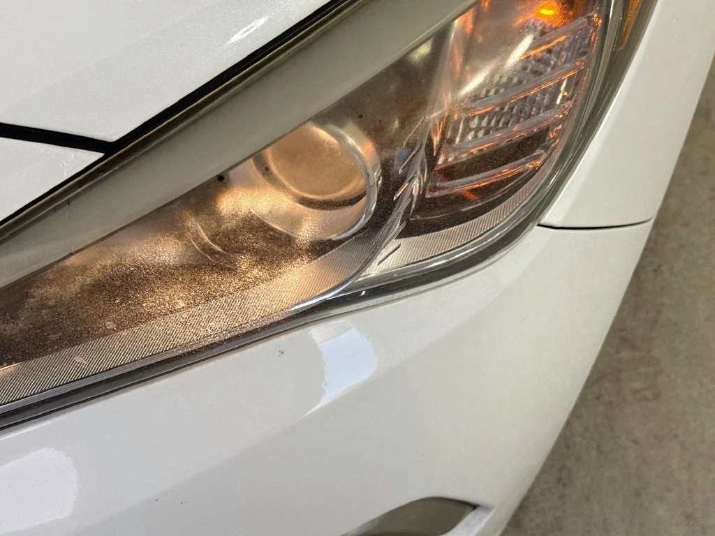 Used 2017 Quartz White Pearl Hyundai SE image 33