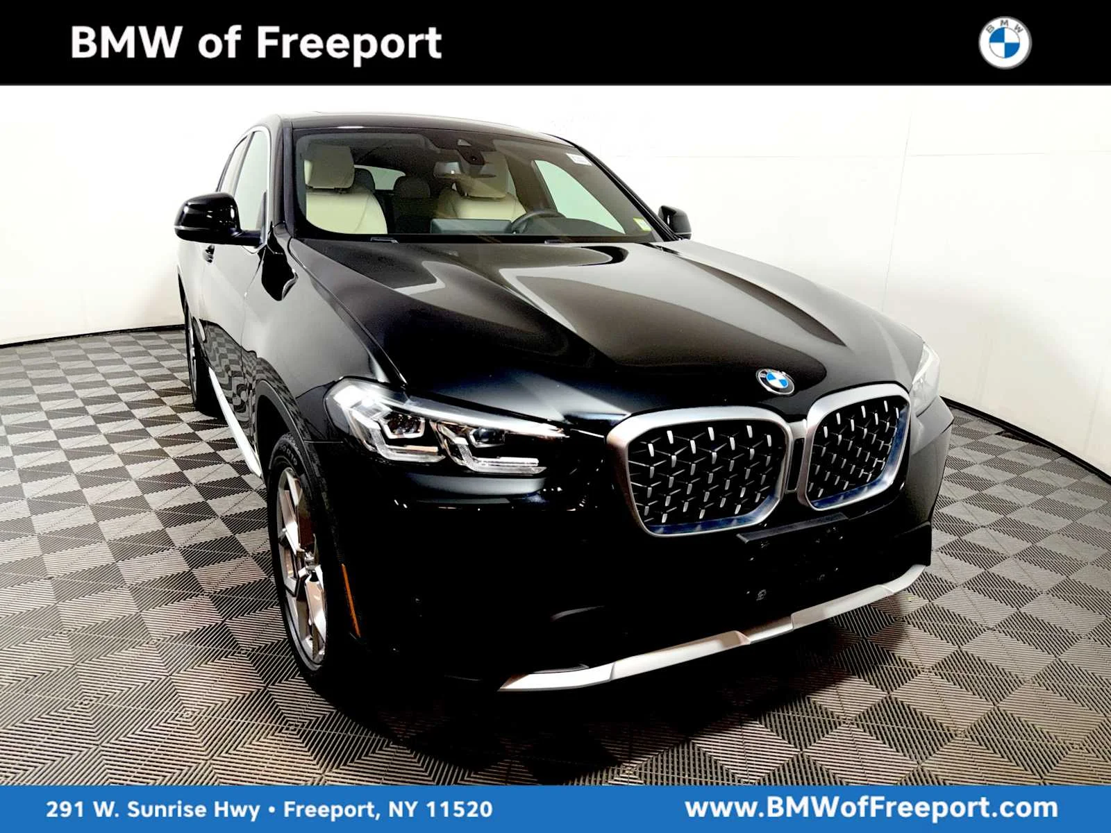 2023 BMW X4