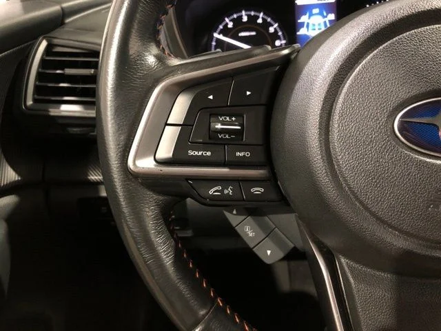 Used 2018 Venetian Red Pearl Subaru 2.0i Premium image 14