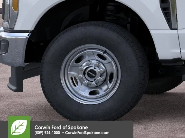 New 2026 White Ford XL image 19