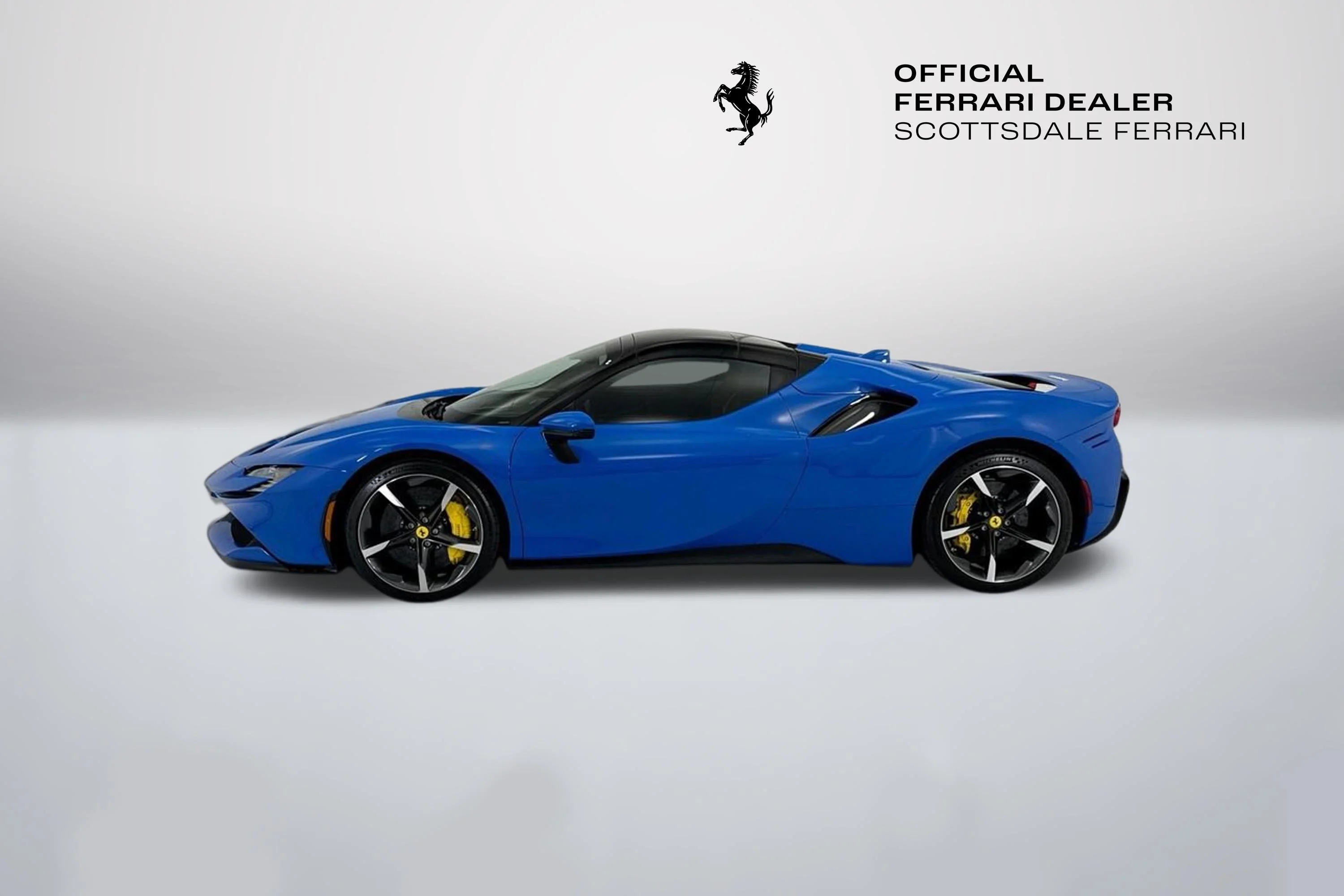 Used 2024 Azzurro Dino Ferrari  image 16
