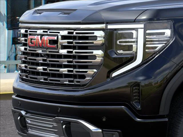 2026 GMC Sierra 1500 Denali - Photo 13