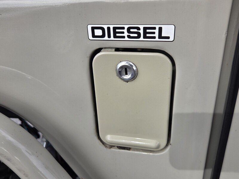 Used 1973  TOYOTA FJ40 image 12