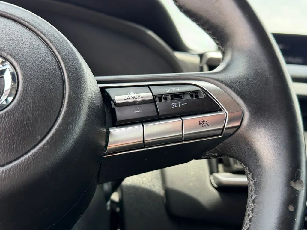 2024 Mazda CX-50 S PREFERRED - Photo 28
