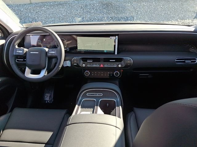 New 2026 Gray Hyundai SEL Premium image 10