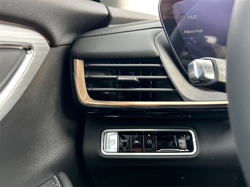 2026 BUICK ENVISION - Image 18