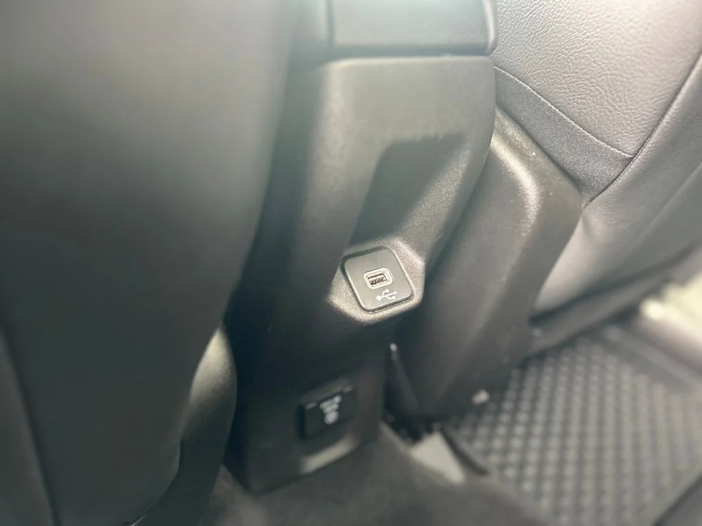 Used 2021 Blue Jeep Trailhawk image 33