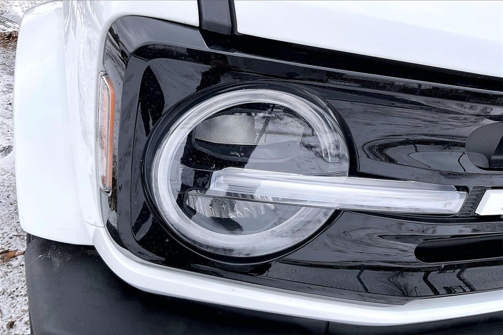 2022 FORD BRONCO - Image 26