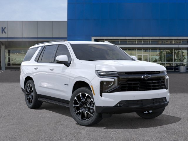 2026 Chevrolet Tahoe RST - Photo 7