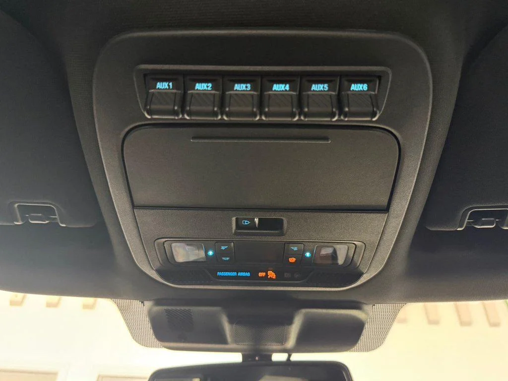 2024 Ford F-150 Tremor - Photo 28