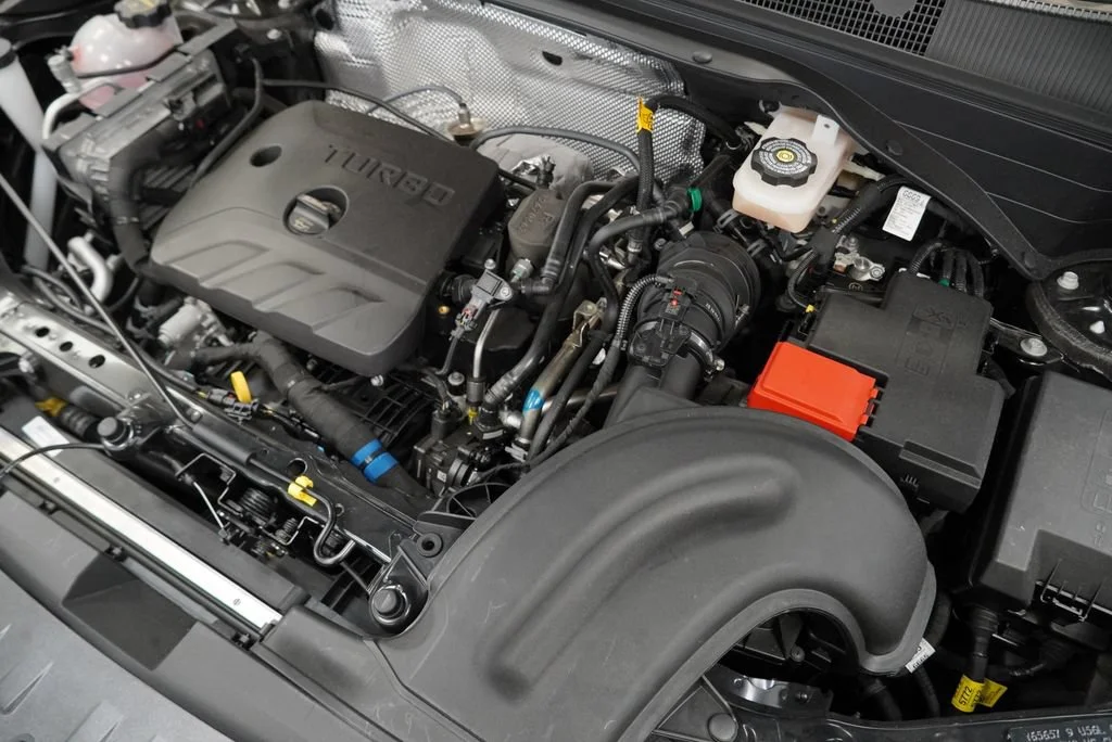 2026 Chevrolet Trailblazer LT - Photo 41