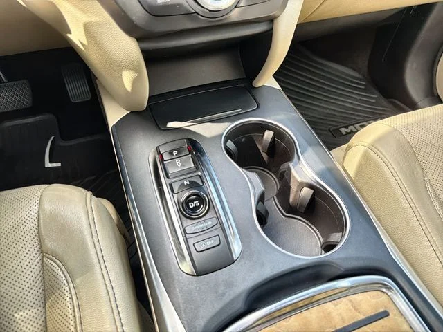 Used 2020  Acura Technology image 20