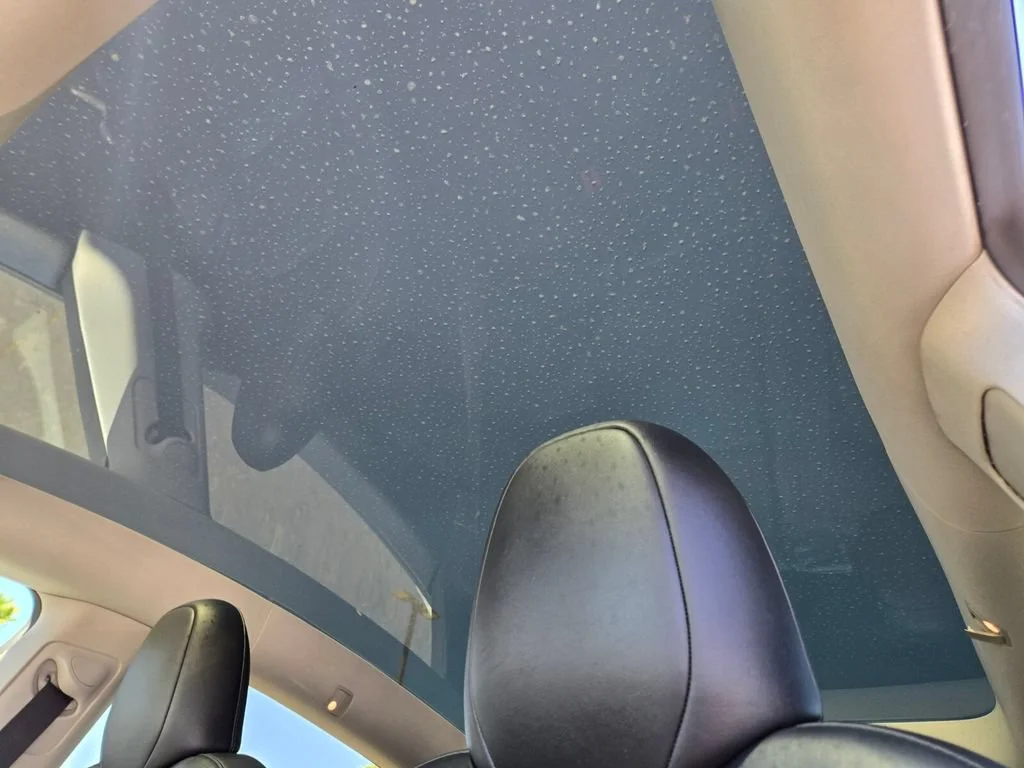 Used 2023 White Tesla Long Range image 10