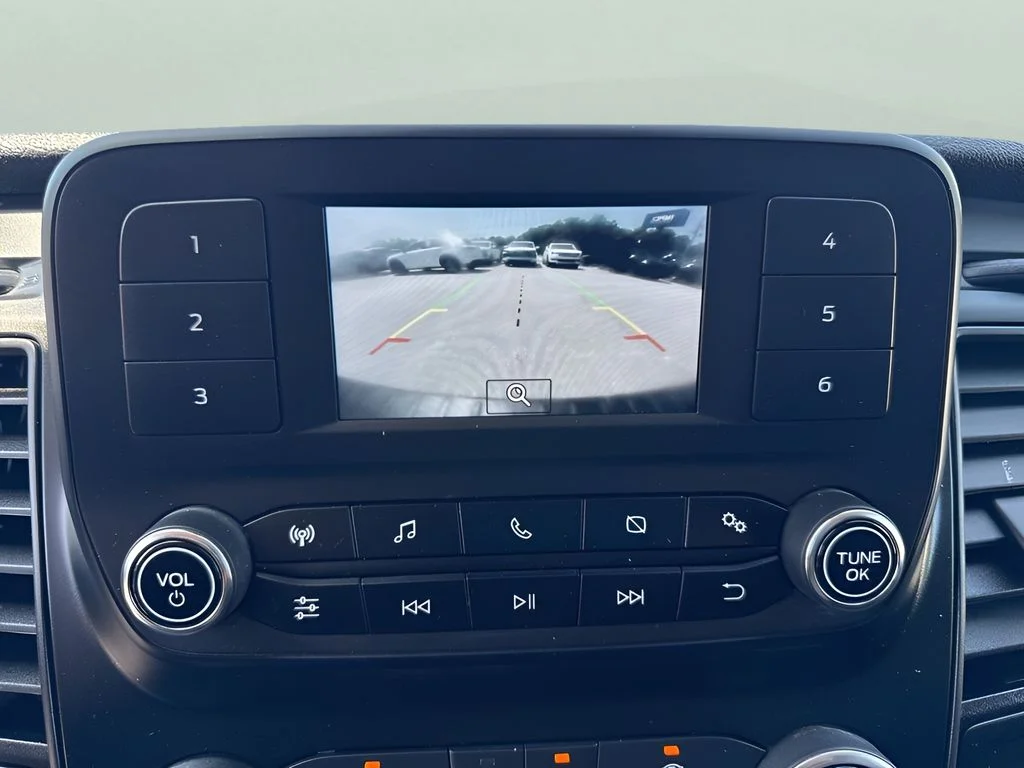 Used 2023 White Ford Base image 18
