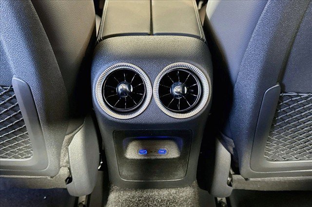 New 2027 MANUFAKTUR Alpine Grey Mercedes-Benz CLA 220 Hybrid image 51