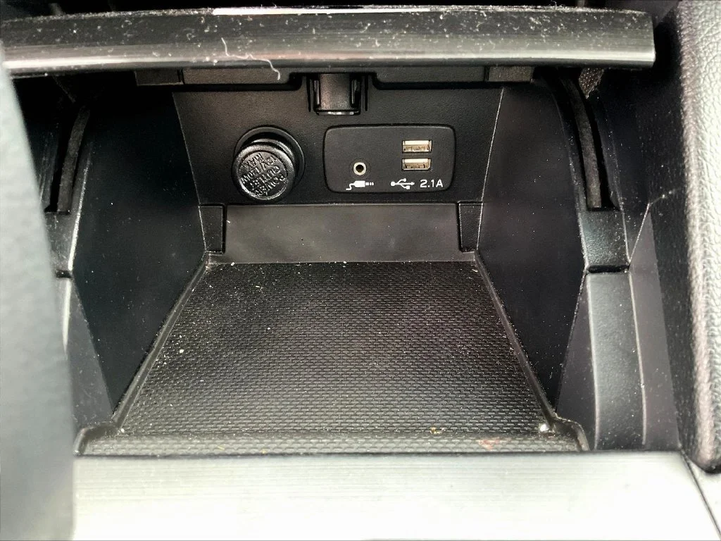 Used 2019 Crystal Black Silica Subaru 2.5i image 10