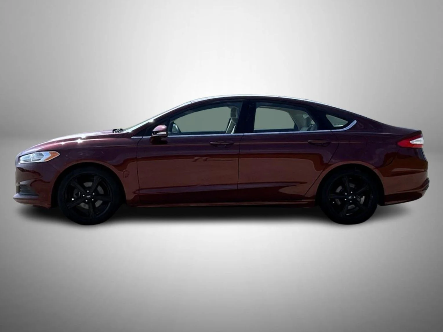 Used 2016 Brown Ford SE image 8