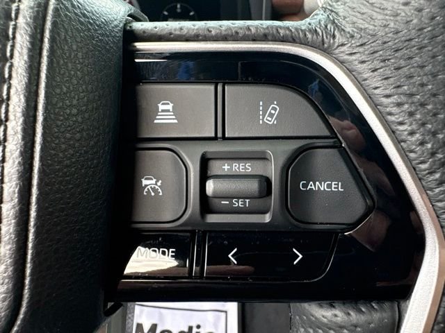 Used 2025 Silver Toyota 1794 image 28