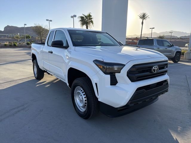 New 2026 Ice Cap Toyota  SR image 3