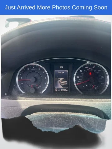 2017 Toyota Camry 2017 Toyota Camry SE 4D Sedan