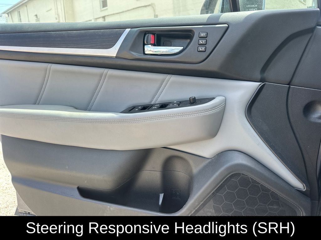 Used 2018 Twilight Blue Metallic Subaru 2.5i image 19