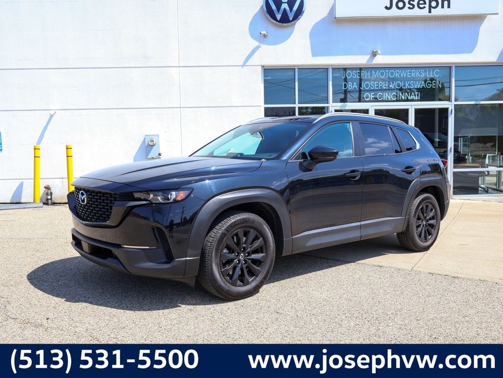 2023 Mazda CX-50 2.5 S PREFERRED PLUS's photo