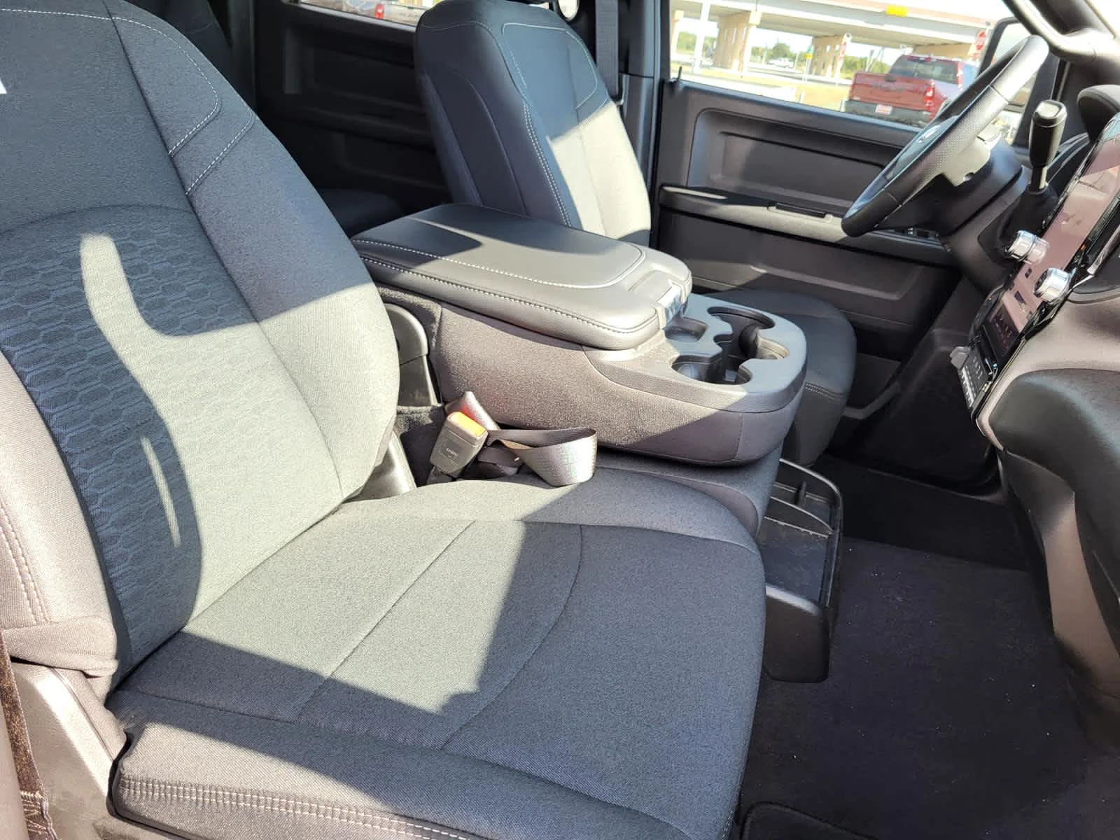2026 RAM 2500 Tradesman - Photo 10