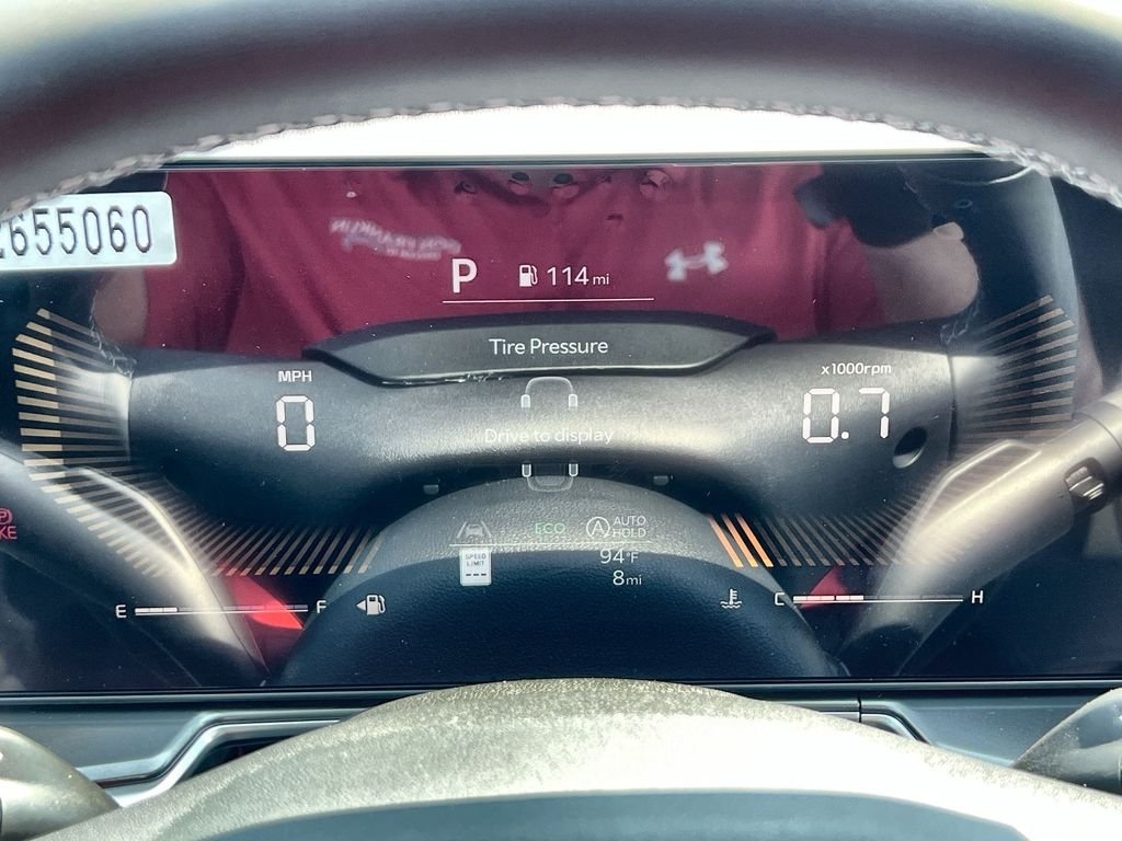 New 2026 Black Kia S image 15