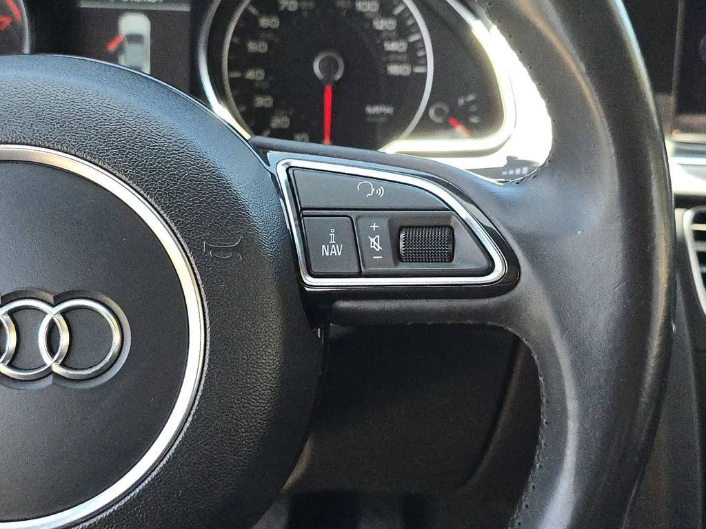 Used 2014 Black Audi 2.0T Premium Plus image 23