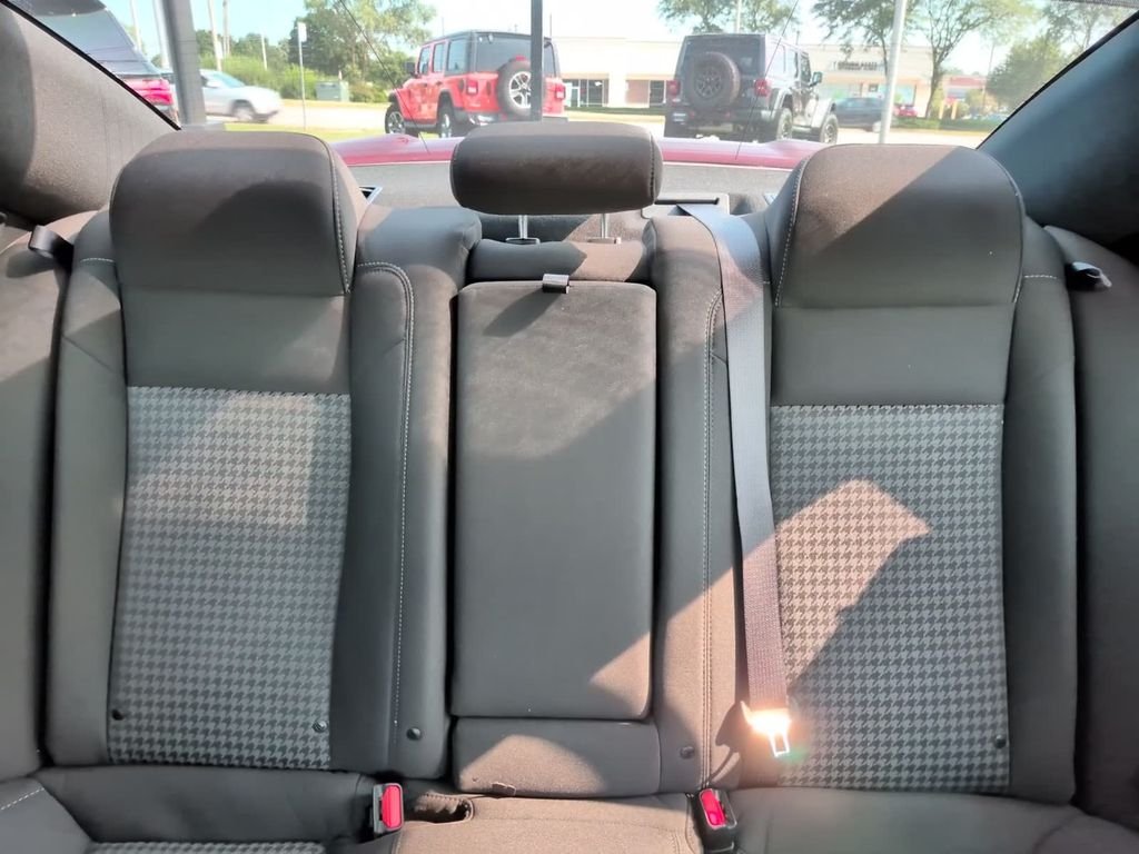 Used 2023 Red Dodge R/T image 26