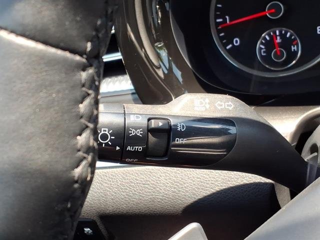 Used 2021 Sapphire Blue Kia GT image 24