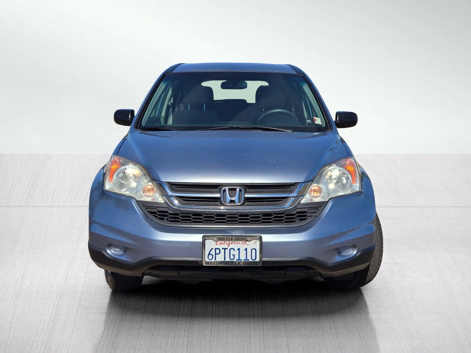 Used 2011 Honda CR-V SE with VIN JHLRE3H40BC005737 for sale in Elk Grove, CA