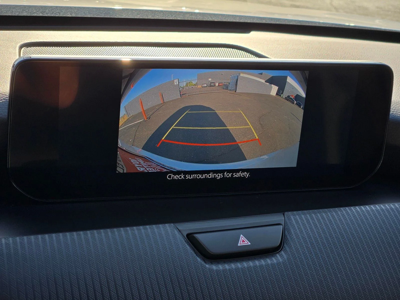 2026 Mazda CX-90 Select Package - Photo 17
