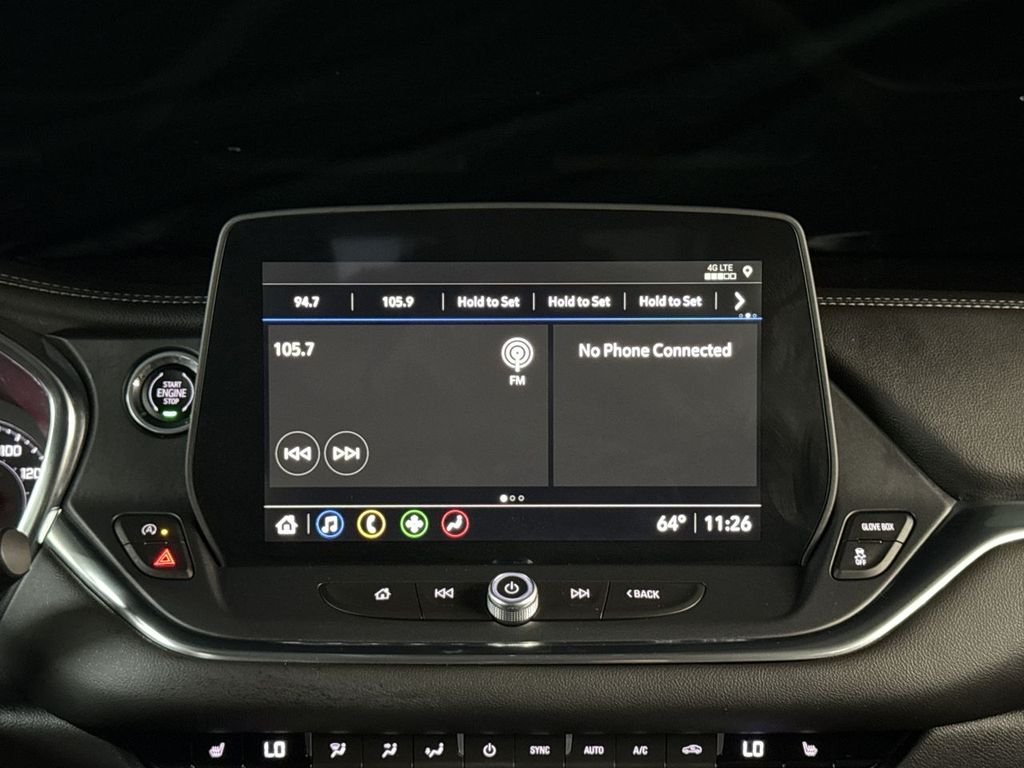 2024 Chevrolet Blazer 2LT - Photo 28