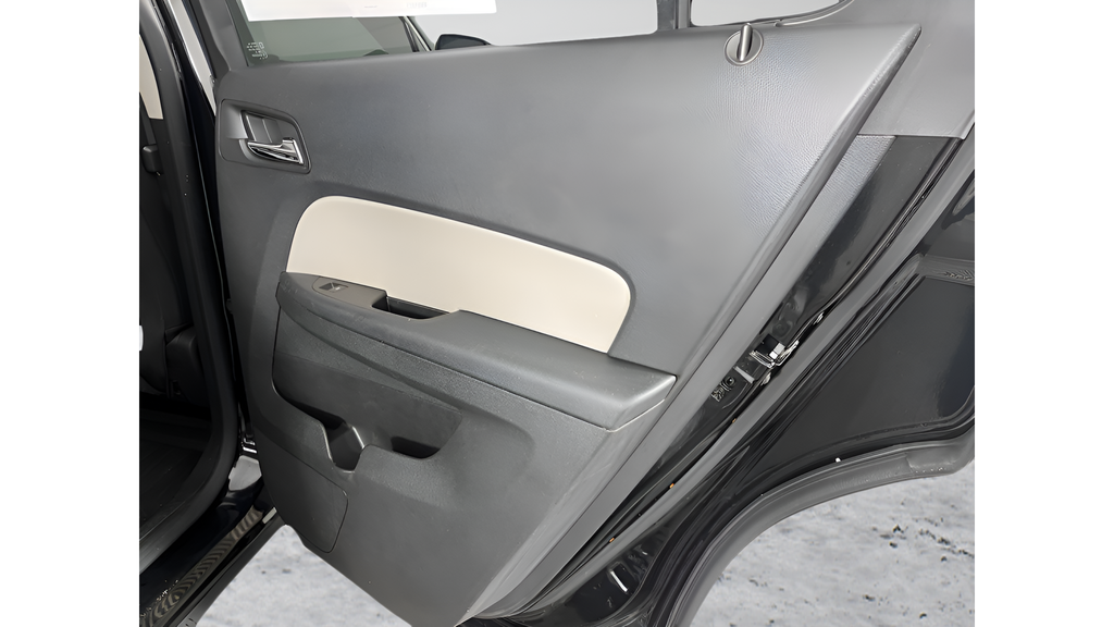 Used 2016 Black Metallic Chevrolet LT image 13