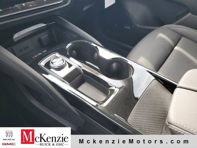 New 2026 Brilliant Red Buick Avenir image 19