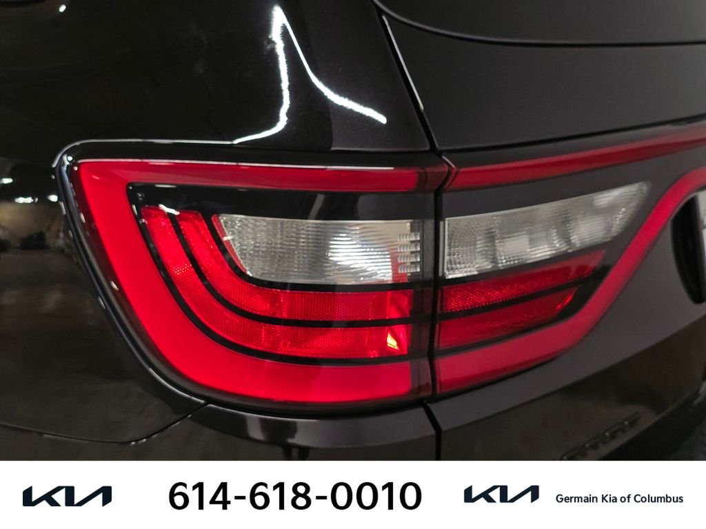 Used 2019 Black Dodge GT image 16