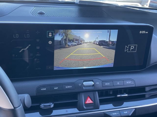 New 2026 Wave Blue Kia GT-Line image 26