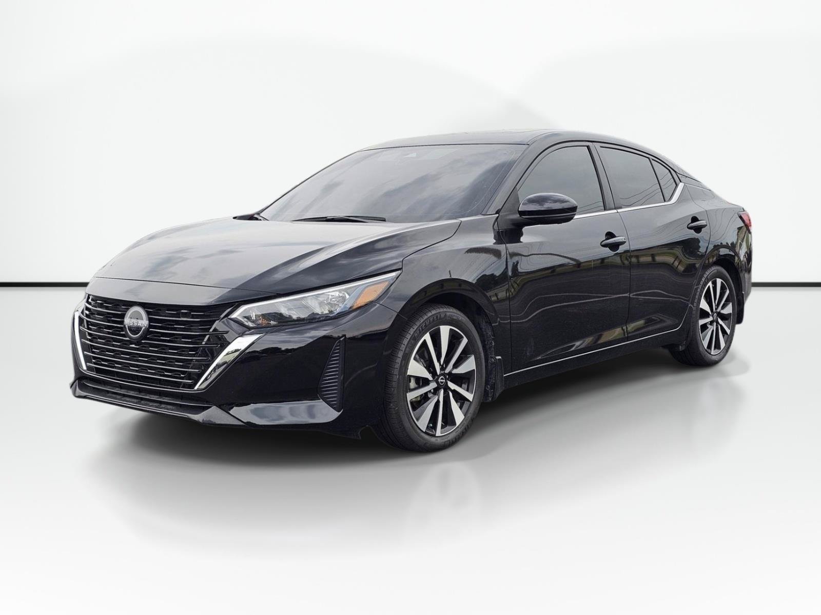 2024 Nissan Sentra